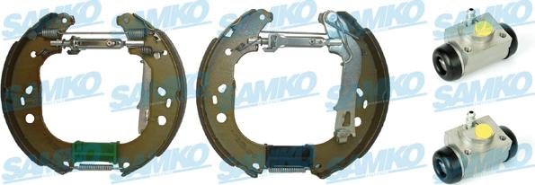 Samko KEG623
