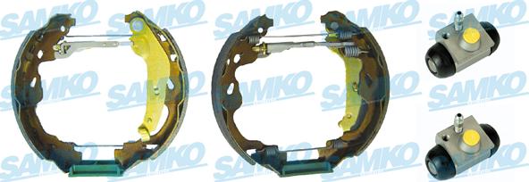 Samko KEG629