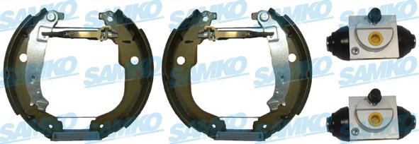 Samko KEG682