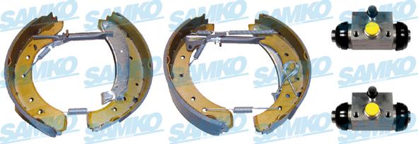 Samko KEG684
