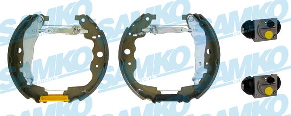 Samko KEG702