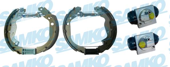 Samko KEG812