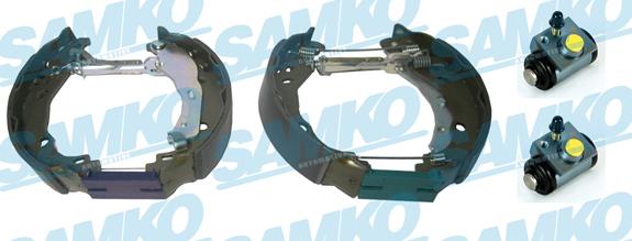 Samko KEG816