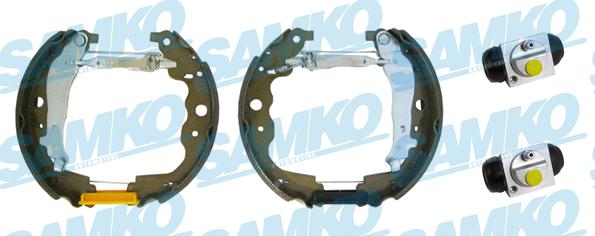 Samko KEG824