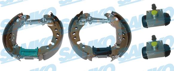 Samko KEG835