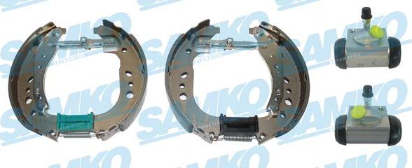 Samko KEG836