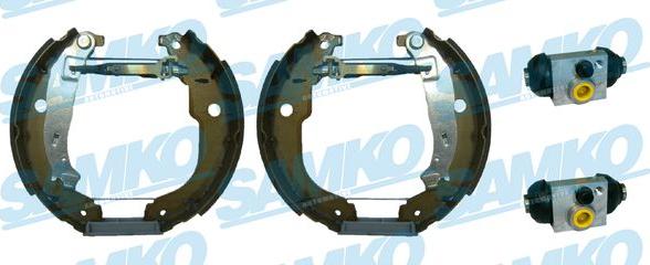 Samko KEG840