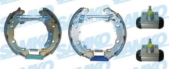 Samko KEG842