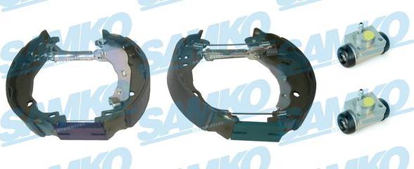 Samko KEG844