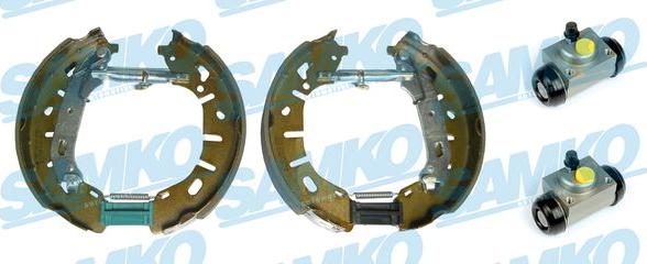 Samko KEG846