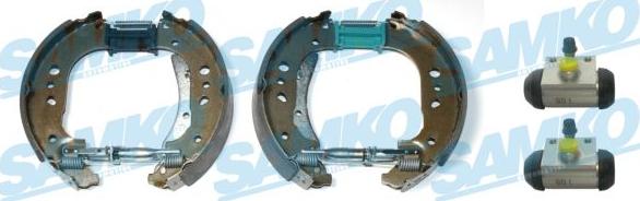 Samko KEG855