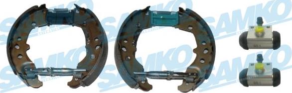 Samko KEG856
