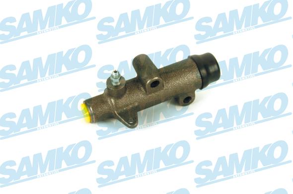 Samko M07388 - Darba cilindrs, Sajūgs