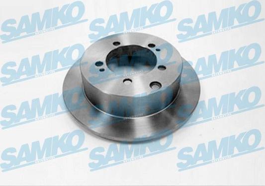 Samko M1011P - Auto Part
