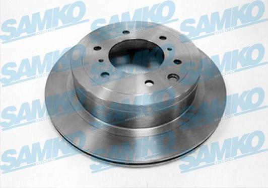 Samko M1021V - Auto Part
