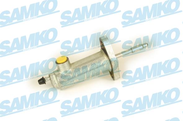 Samko M17752 - Auto Part