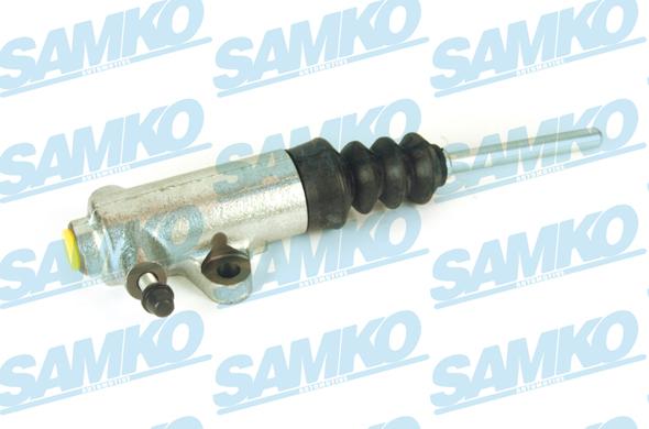 Samko M17760 - Auto Part