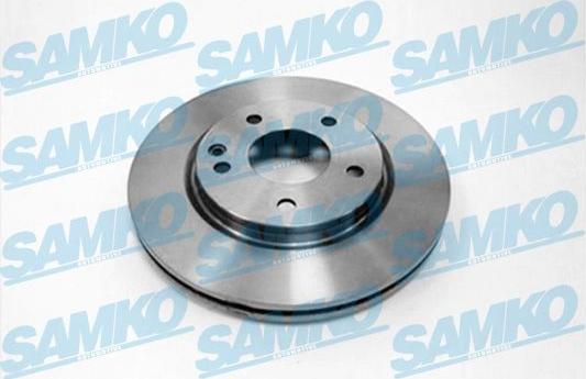 Samko M2000V - Auto Part