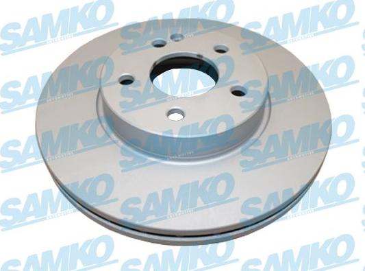 Samko M2004VR