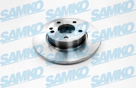 Samko M2015P - Auto Part