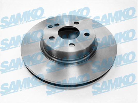 Samko M2018V