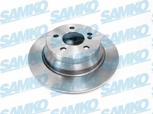 Samko M2019PR - Auto Part