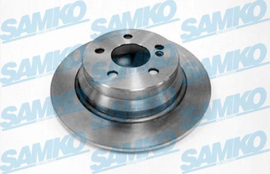 Samko M2019P - Auto Part