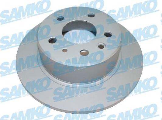 Samko M2031PR - Auto Part
