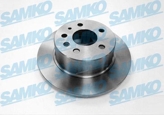 Samko M2031P - Auto Part