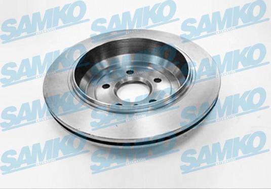 Samko M2039V - Auto Part