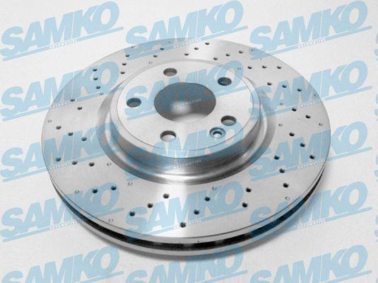 Samko M2092VR