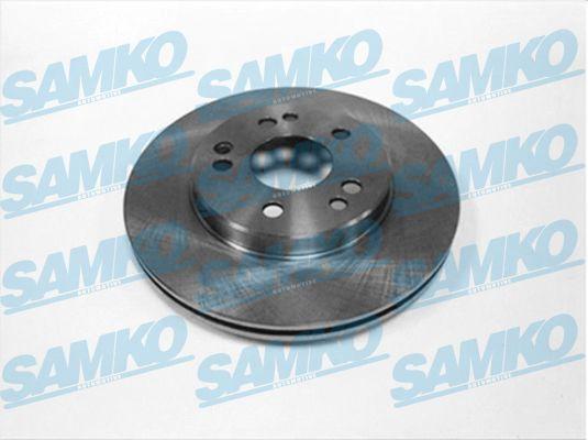 Samko M2101V