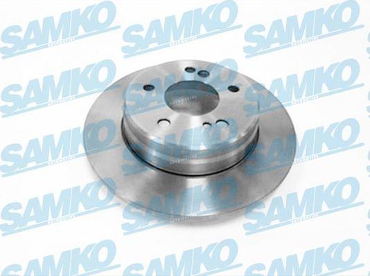 Samko M2181PR - Auto Part