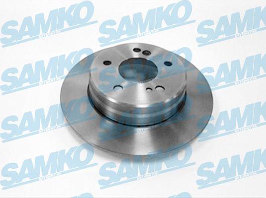 Samko M2181P - Auto Part