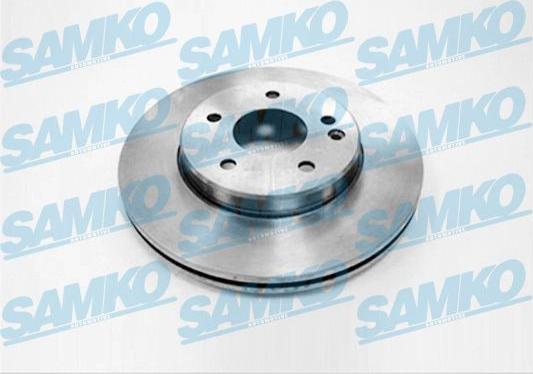 Samko M2371V