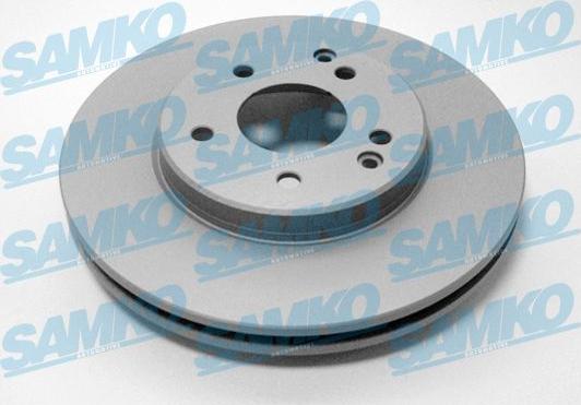 Samko M2601VR - Auto Part