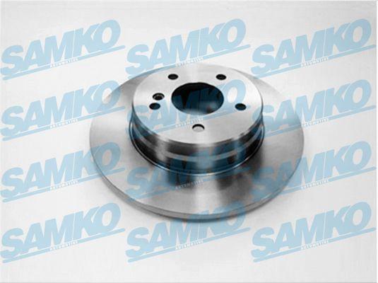 Samko M2621PR - Auto Part