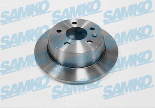 Samko M2651P - Auto Part