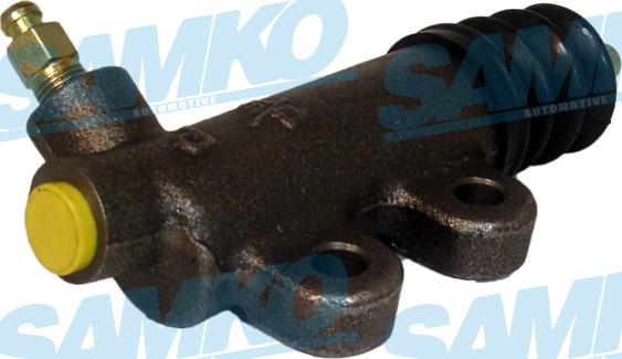 Samko M29133 - Darba cilindrs, Sajūgs