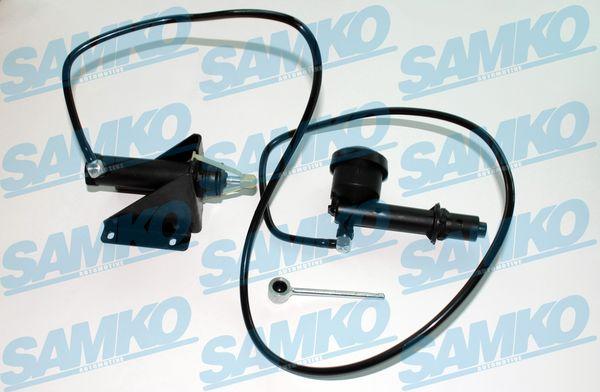 Samko M30170K - Auto Part