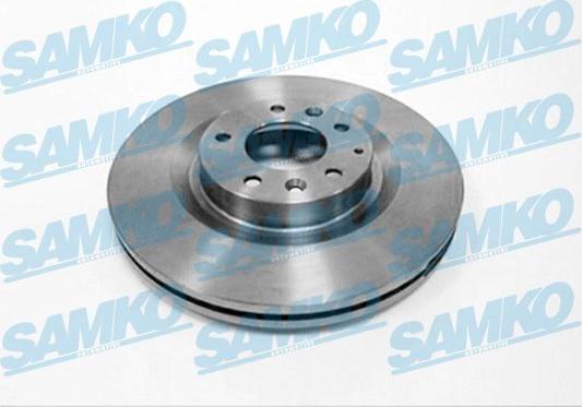 Samko M5022V