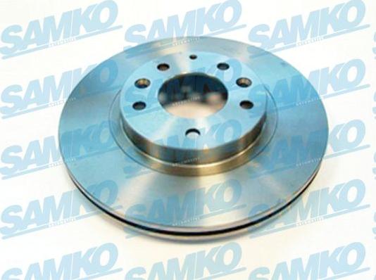 Samko M5034V