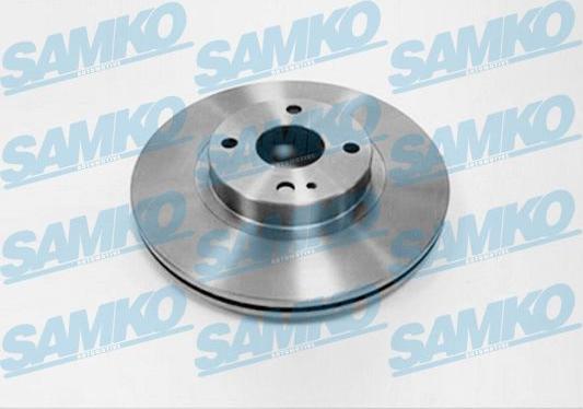Samko M5035V