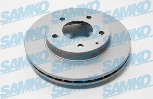 Samko M5701VR