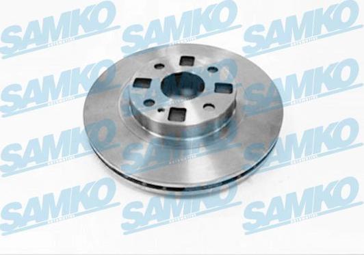 Samko M5840V