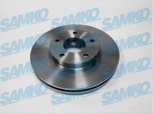 Samko N2002VR - Auto Part