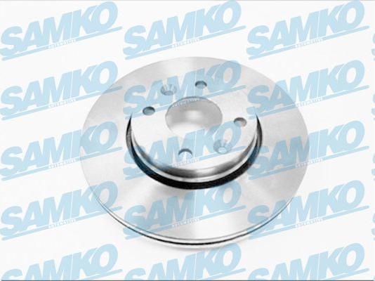 Samko N2003VR - Auto Part