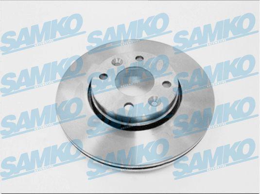 Samko N2003V - Auto Part