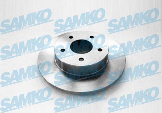 Samko N2004P - Auto Part