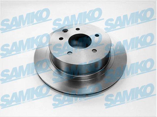 Samko N2006V - Auto Part